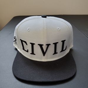Civil hat